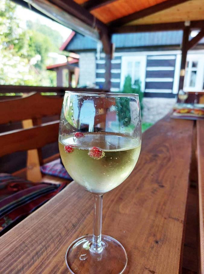 Chaloupka U Lisaka Villa Snezne  Ngoại thất bức ảnh